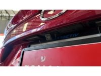 Mazda 2 2018 เก๋งซซิ่งฟรีดาวน์ สภาพนางฟ้า สีแดงสวยยอดฮิต ขายราคาถูก รูปที่ 3